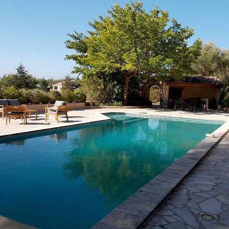 Villa Sampa لو بوزيت المظهر الخارجي الصورة