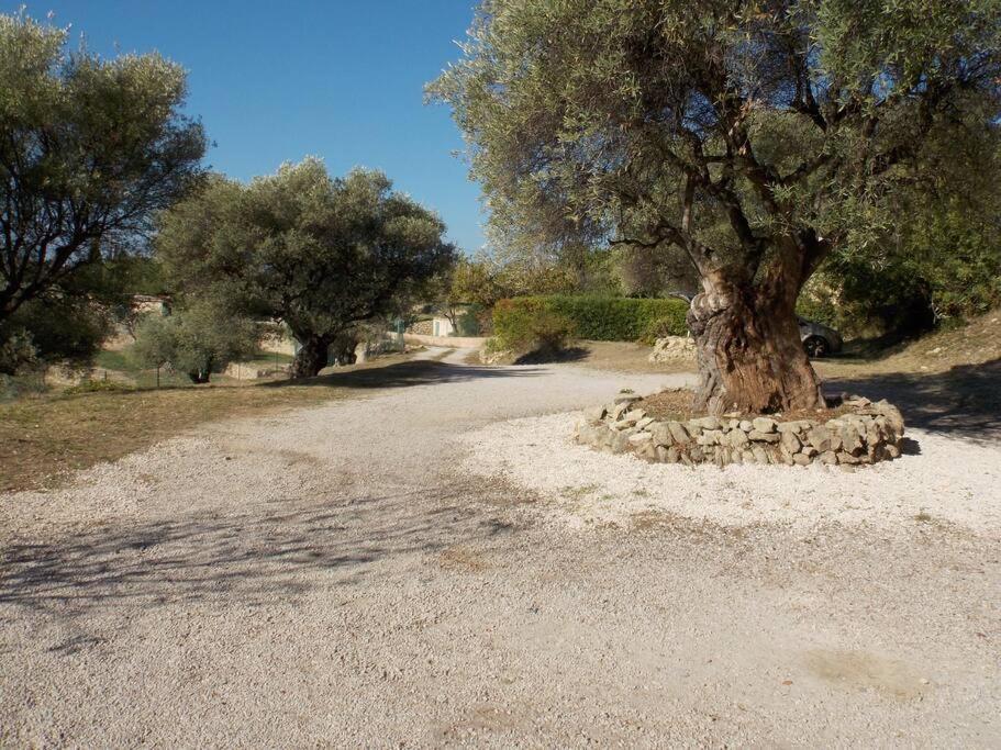 Villa Sampa لو بوزيت المظهر الخارجي الصورة
